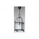 Farol Forja Monasterio 1xe27 43x18 Negro