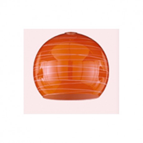 Colgante Bola Grand Nar. Rayado (regx30)