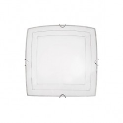 Plafon Fenicia Blanco 20w 1600lm 4000k 30x30