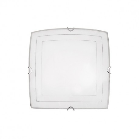 Plafon Fenicia Blanco 20w 1600lm 4000k 30x30