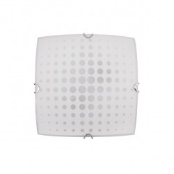 Plafon Andina Blanco 20w 1600lm 4000k 30x30