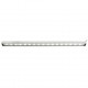 Regleta Led Serie Hades 18w 1500lm 6300k 120cm