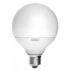 Bomb. 13w 6400k Led Globo E27 1300lm 95x136