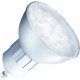 Bomb. 6w 4000k Led Dicroica Gu10 600lm 50x54