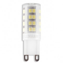 Bomb. Led G9 5w 400lm 3000k 49x16