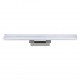 Aplique Jorgina Led 20w 3000k Cromo 1600 Lm7x56x8 Cm.