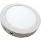 Downlight Sup.red. 12w 4000k Aquiles Led Blanco 950 Lm 17,3dx4h
