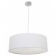 Colgante Adriatico Blanco 3xe27 Regx40d