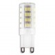 Bombilla Led G9 5w 500 Lm 4000k 50x15d