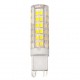 Bombilla Led G9 7w 700 Lm 3000k 60x15d