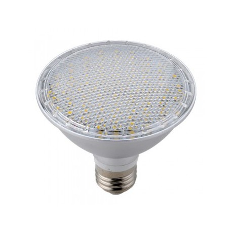 Lámpara Par 38 LED 220V E-27 18W 870 Lm - Luz fría 4200K