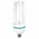 Lámp. bajo consumo alta potencia 4U E-27 36W - Luz cálida 2900K