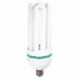 Lámp. bajo consumo alta potencia 4U E-27 45W - Luz cálida 2900K