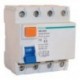Interruptor diferencial de 4 Polos x 25 A x 300 mA de sensibilidad - 415V