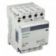 Contactor modular ancho 4 mód. de 4 Polos x 40 A y 8.4 kW de potencia - 50/60 Hz