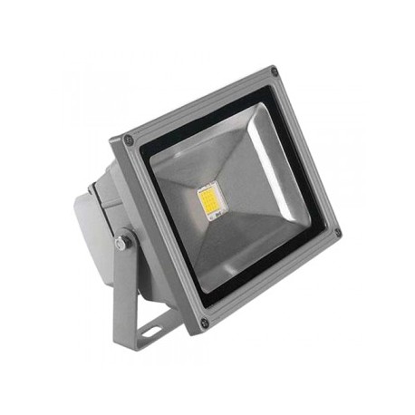 Proyector LED IP65 de 30W - 2.340 Lm en Luz día 5000K